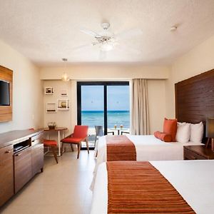 Deluxe Ocean Front Double